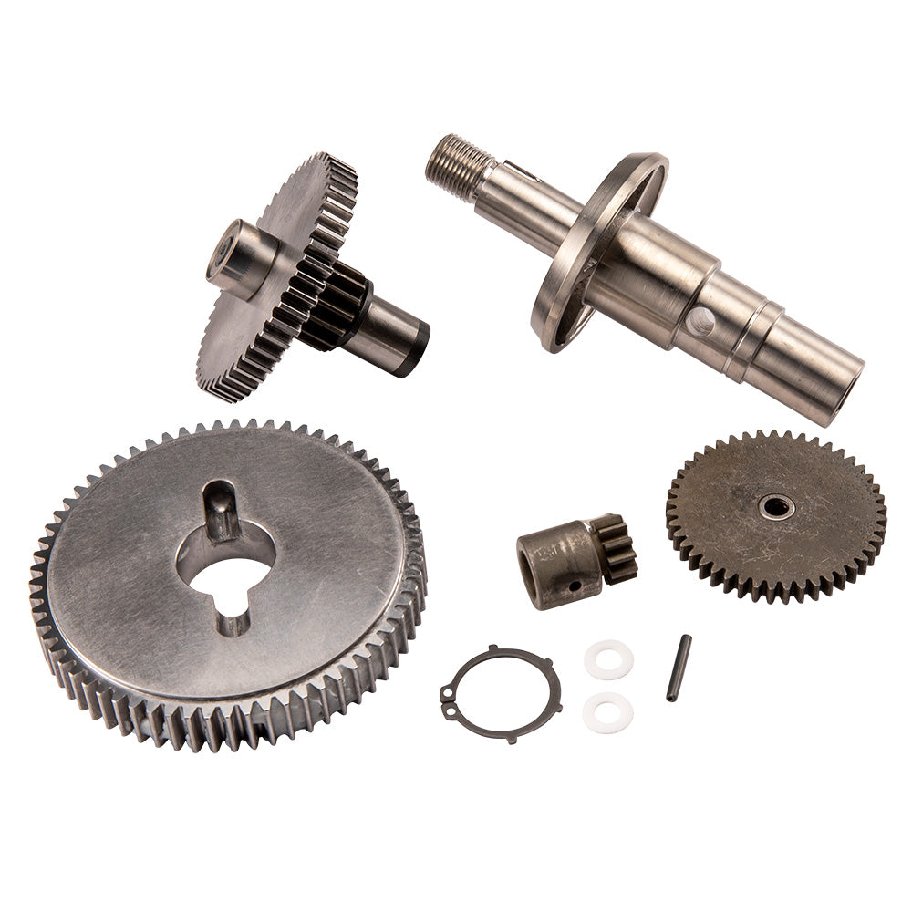 Lewmar Generation 3 Pro-Series Gears  Shaft Kit OutdoorUp