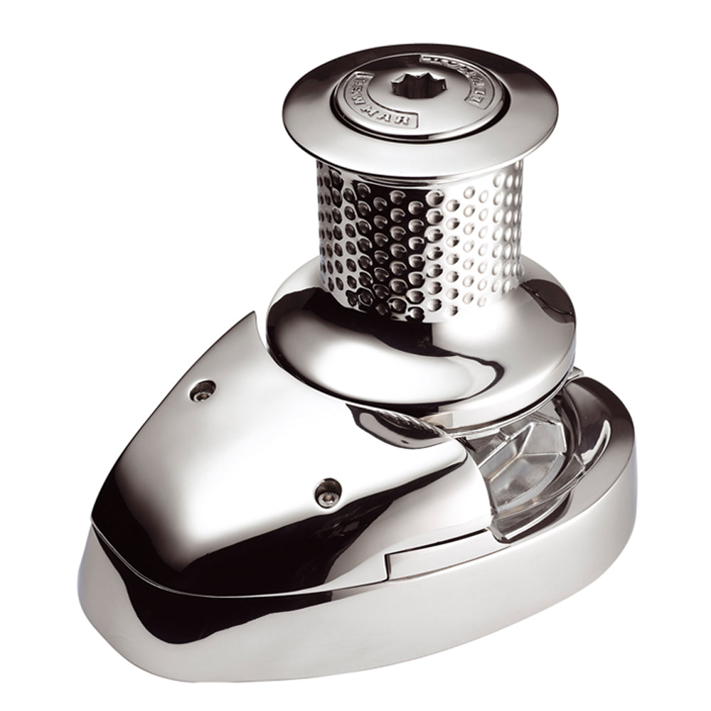 Lewmar Gypsy Drum Deck Unit - V4/V5 OutdoorUp