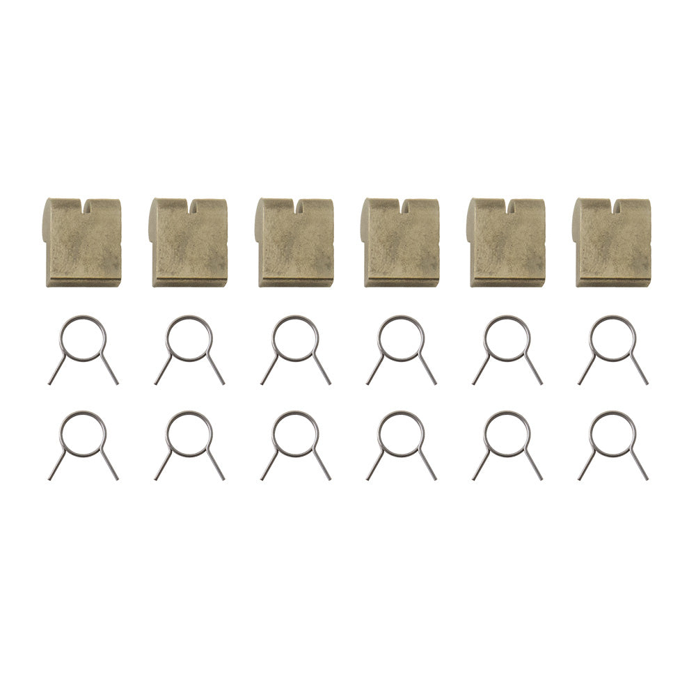 Lewmar Large Winch Pawl  Spring Repair Kit OutdoorUp