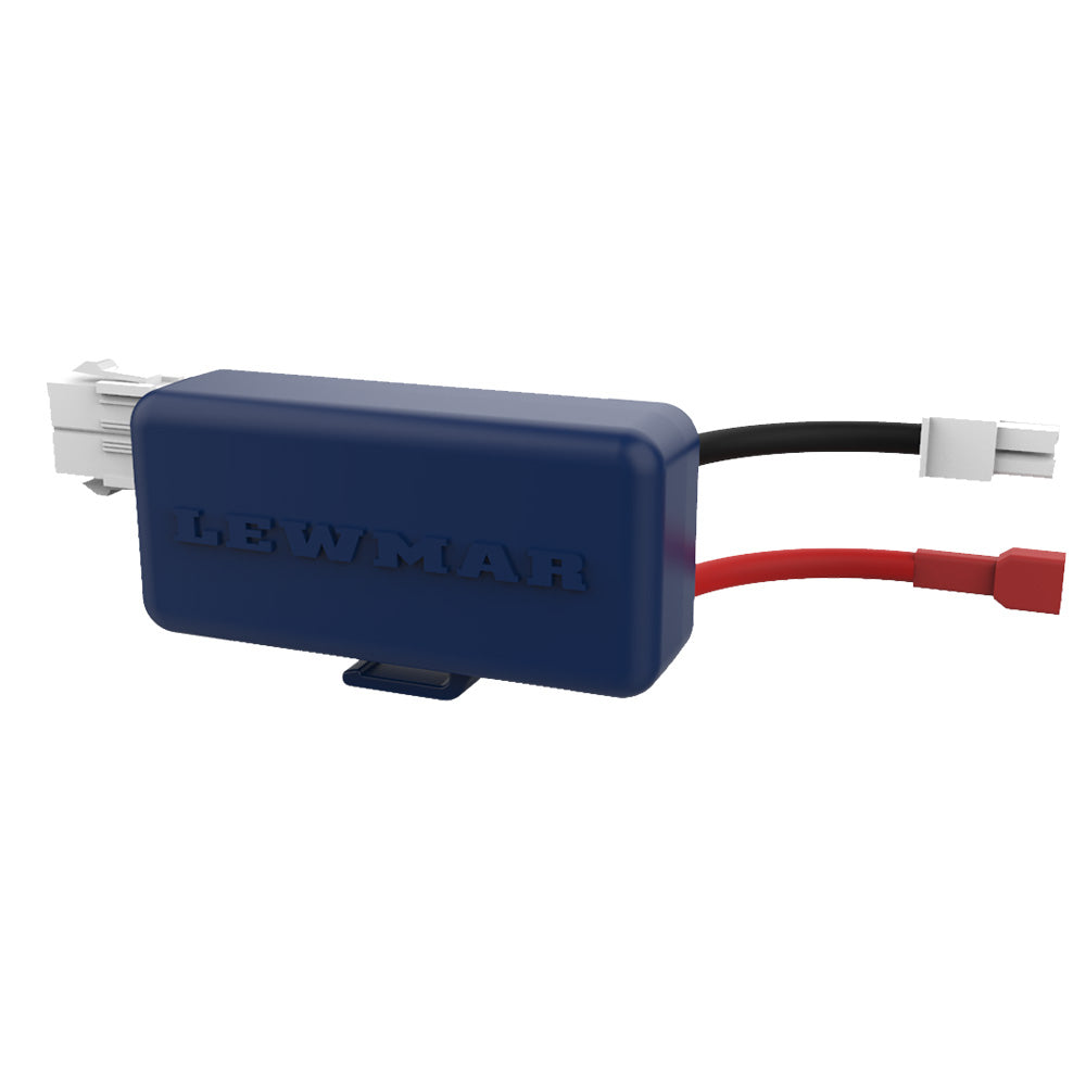 Lewmar Legacy Thruster Converter (Molex) OutdoorUp