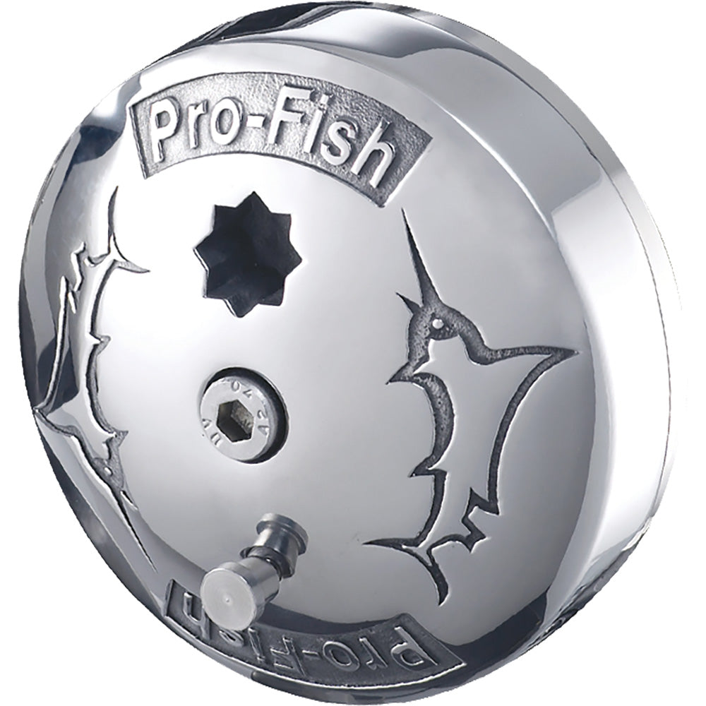 Lewmar Pro-Fish Windlass Conversion Kit OutdoorUp