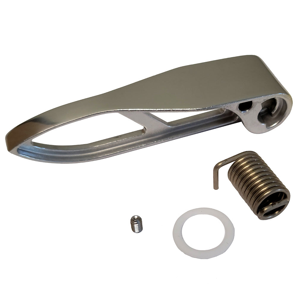 Lewmar Pro-Series Control Arm Kit OutdoorUp