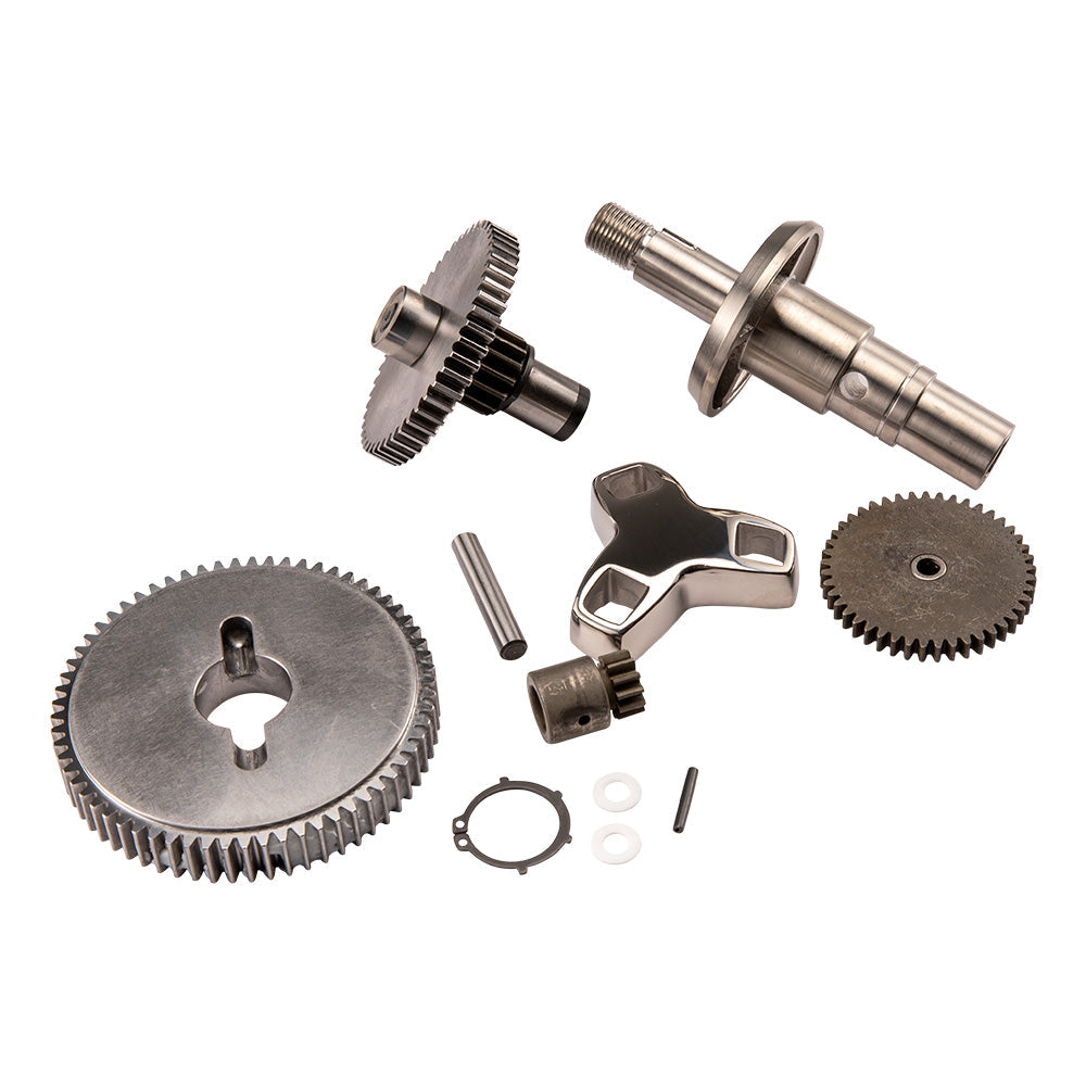 Lewmar Pro-Series Generation 2 Gears  Shaft Kit OutdoorUp