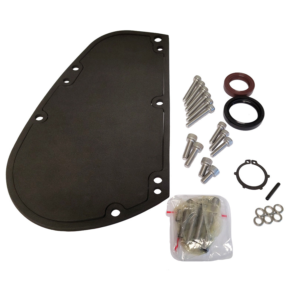 Lewmar Pro-Series Generation 3 Seals  Screws Kit OutdoorUp