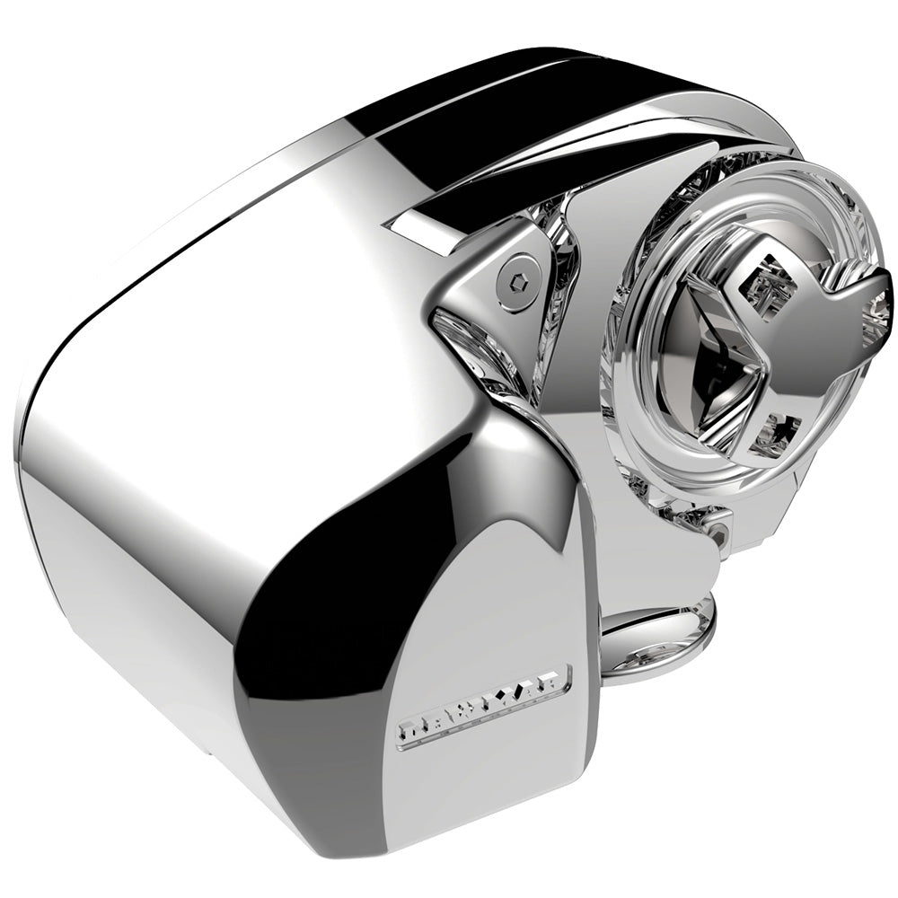 Lewmar Pro-Series Horizontal 700 Windlass - 12V OutdoorUp