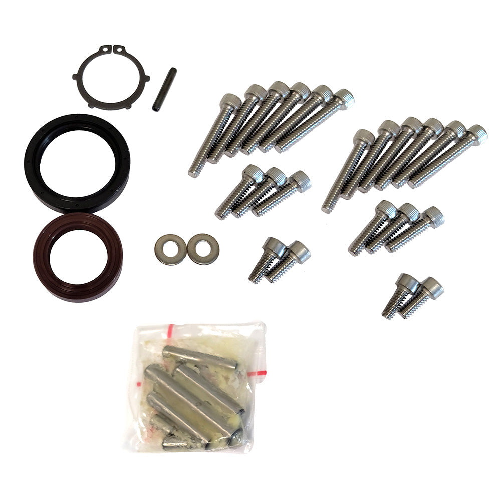 Lewmar Pro Series Seals, Dowels  Screws Kit OutdoorUp