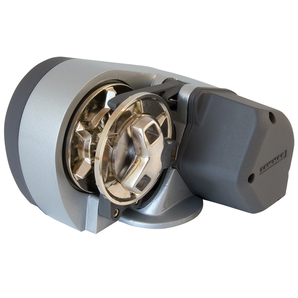 Lewmar Pro-Sport 550G Horizontal Windlass Kit - 12V OutdoorUp