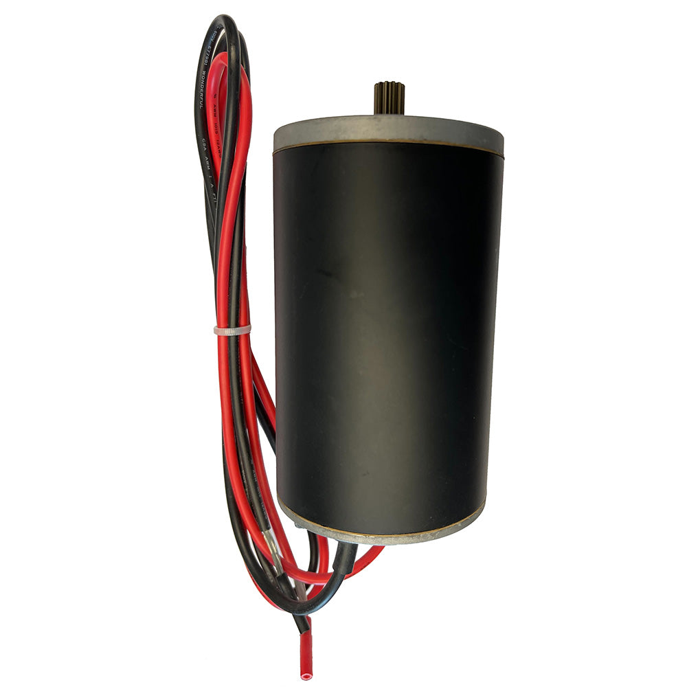 Lewmar Pro-Sport Motor - 150W - 12V OutdoorUp