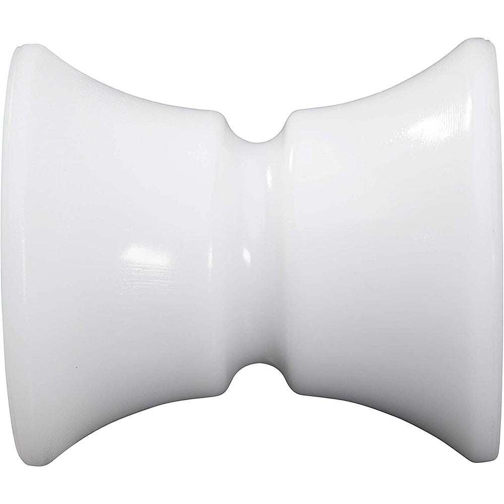 Lewmar Replacement Delrin Roller - 3" OutdoorUp