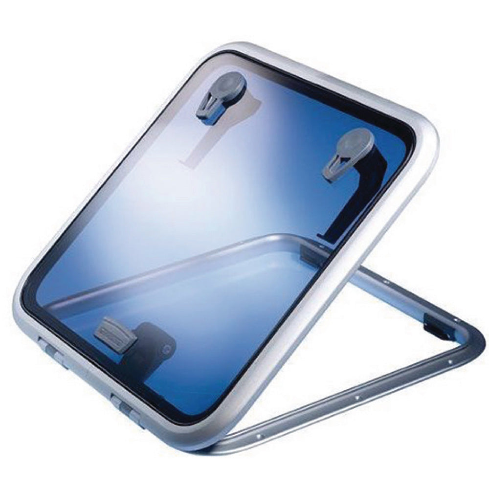 Lewmar Size 10 Low Profile Deck Hatch OutdoorUp