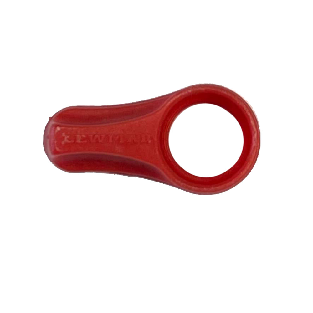 Lewmar V1 Fall-Safe Lever OutdoorUp