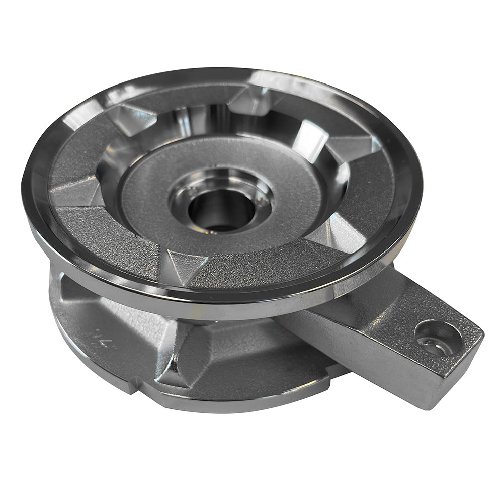 Lewmar V700 Combo Gypsy - 1/4" OutdoorUp