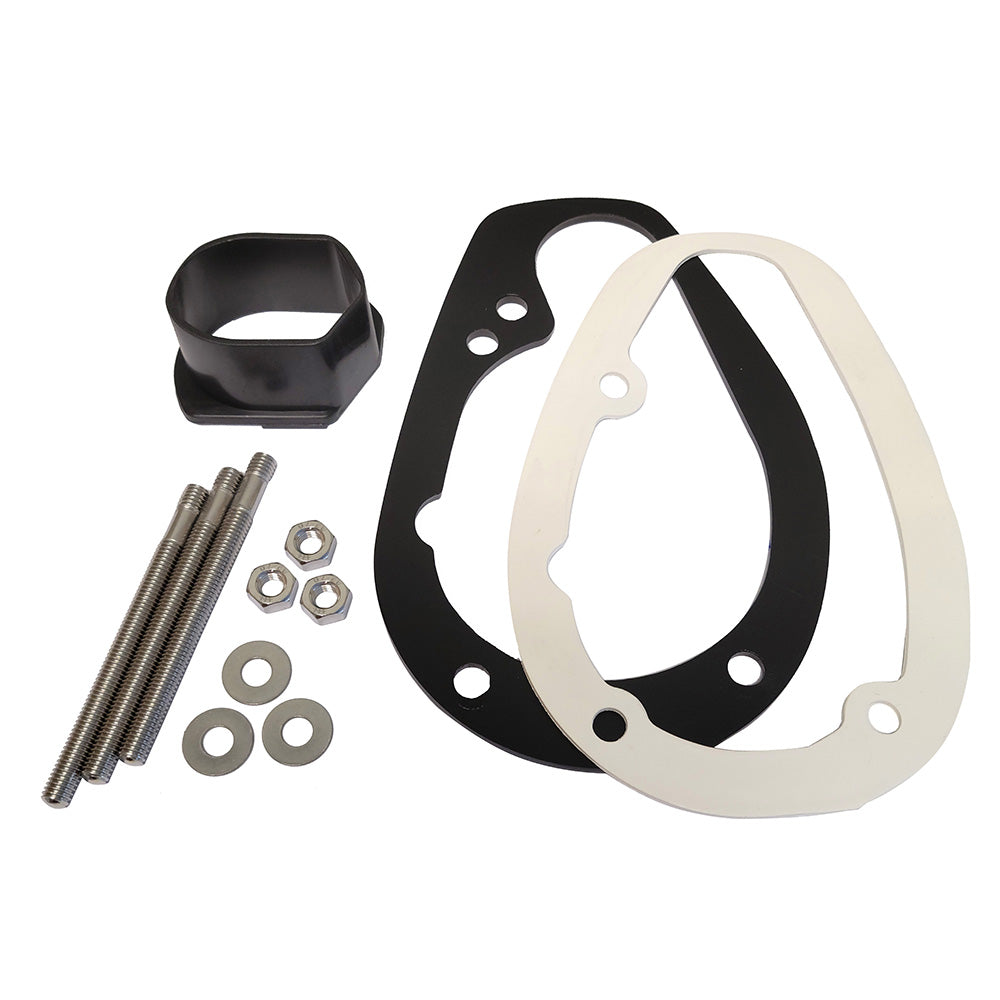 Lewmar V700 Fastening Kit 1 (Metric) OutdoorUp