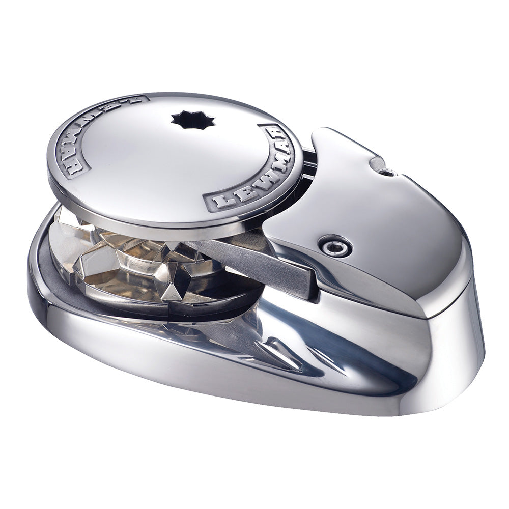 Lewmar V700 Vertical Windlass - 12V OutdoorUp