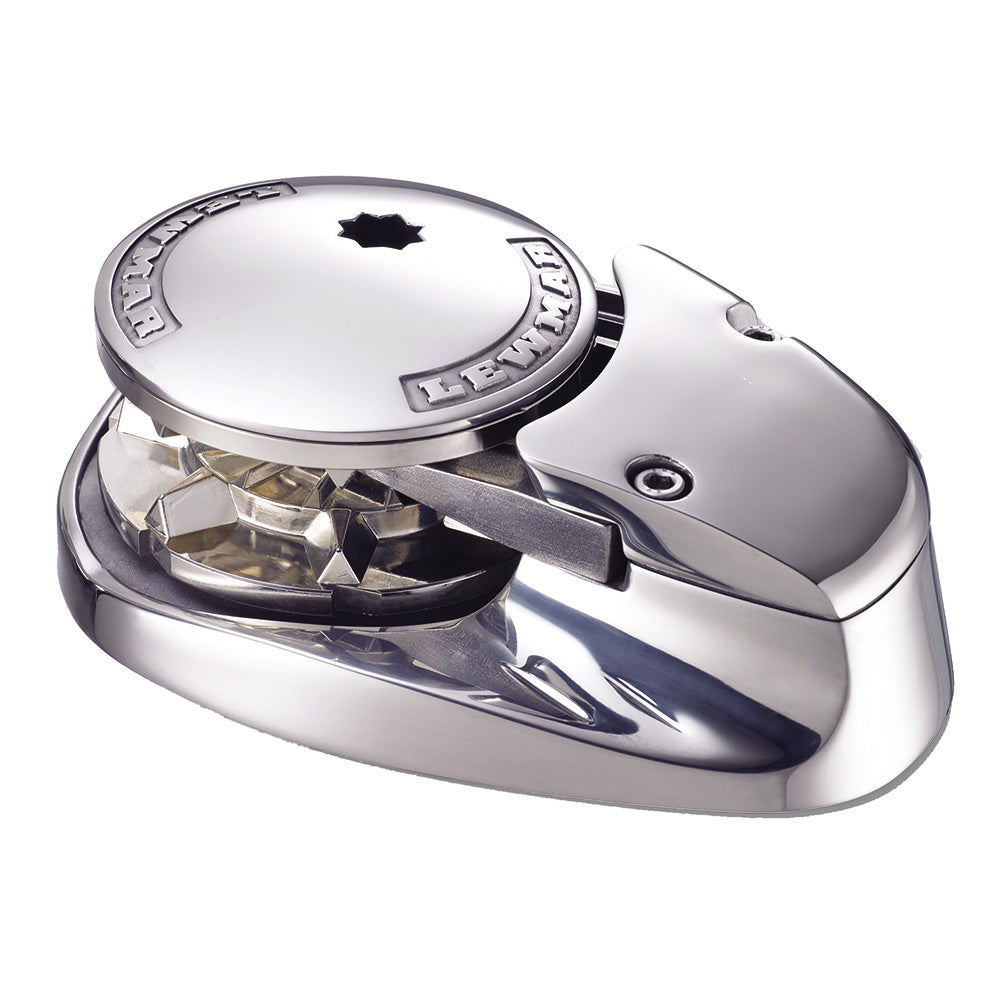 Lewmar V700 Vertical Windlass Kit - 12V OutdoorUp