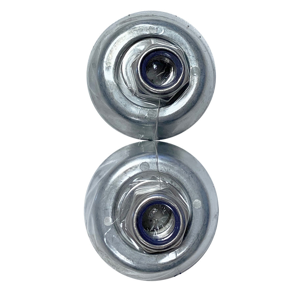 Lewmar Zinc Anode Kit - Pair OutdoorUp