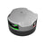 Lopolight Series 101-005 - Tri-Color Navigation Light - 1NM - Horizontal Mount -Silver Housing OutdoorUp