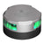 Lopolight Series 200-015 - Navigation Light - 2NM - Horizontal Mount - Green - Silver Housing OutdoorUp