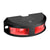 Lopolight Series 200-016 - Navigation Light - 2NM - Vertical Mount - Red - Black Housing OutdoorUp