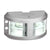 Lopolight Series 200-024 - Double Stacked Navigation Light - 2NM - Vertical Mount - White - Silver Housing OutdoorUp