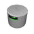 Lopolight Series 301-108 - Navigation Light - 3NM - Horizontal Mount - Green -Silver Housing OutdoorUp