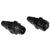 Lowrance TR-120-Kit Set of 1 Male & 1 Female NMEA 2000 Terminators OutdoorUp