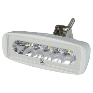 Lumitec Caprera2 - Dual Color LED Flood Light - White/Red Dimming OutdoorUp