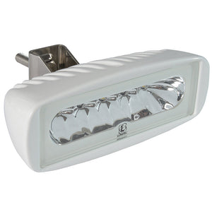 Lumitec Caprera2 - Dual Color LED Flood Light - White/Red Dimming OutdoorUp