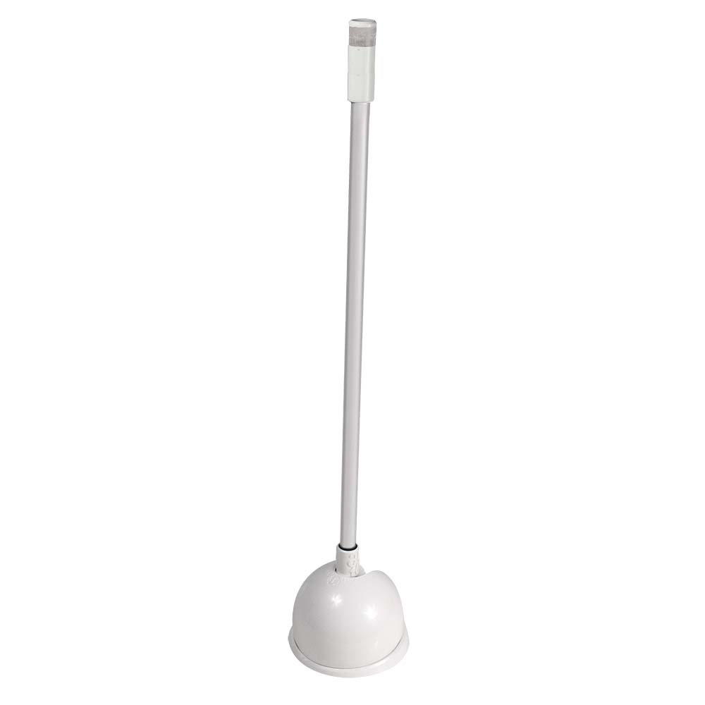 Lumitec Contour Anchor Light 20" White Shaft White Base OutdoorUp