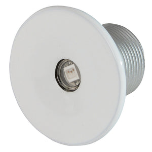 Lumitec Echo Courtesy Light - White Housing - White Light OutdoorUp