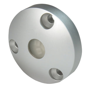 Lumitec High Intensity "Anywhere" Light - Brushed Housing - White Non-Dimming OutdoorUp