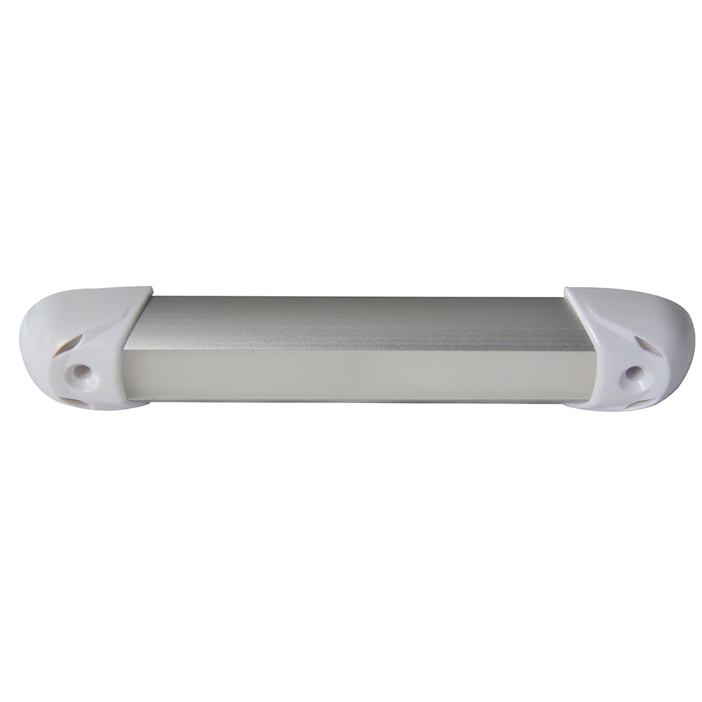 Lumitec MiniRail2 6" Light - Blue Non Dimming OutdoorUp