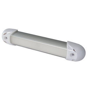 Lumitec MiniRail2 6" Light - White Non Dimming OutdoorUp