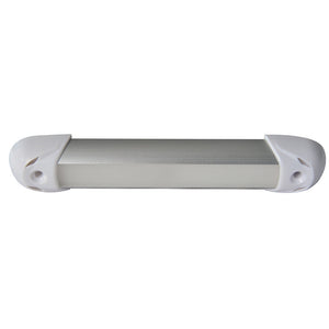 Lumitec MiniRail2 6" Light - White Non Dimming OutdoorUp