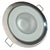 Lumitec Mirage Flush Mount Down Light Spectrum RGBW - Polished Bezel OutdoorUp