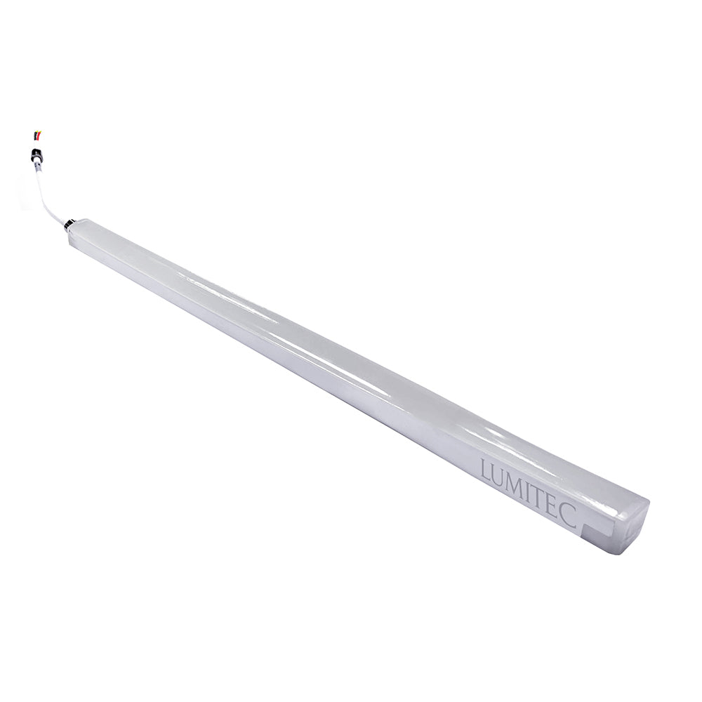 Lumitec Moray Flex Lighting - Strip - Spectrum RGBW - 10.5 OutdoorUp