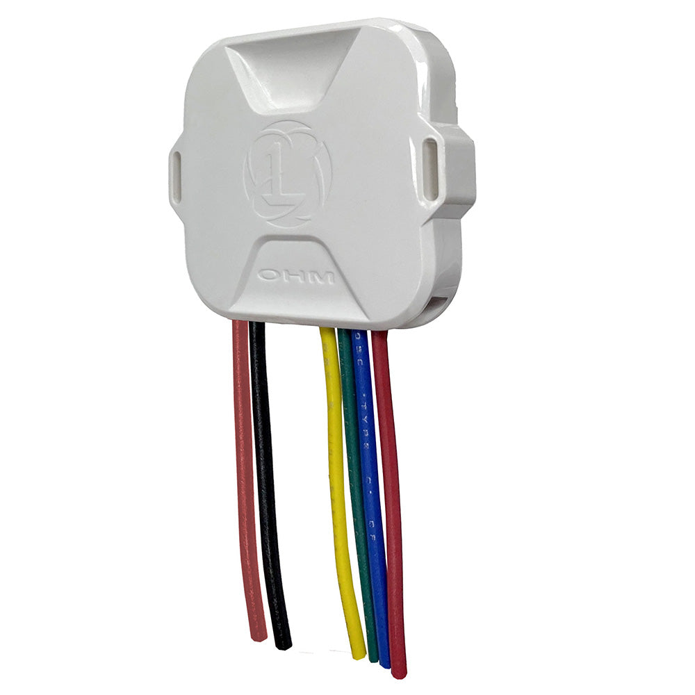 Lumitec Pico OHM Expansion Module OutdoorUp