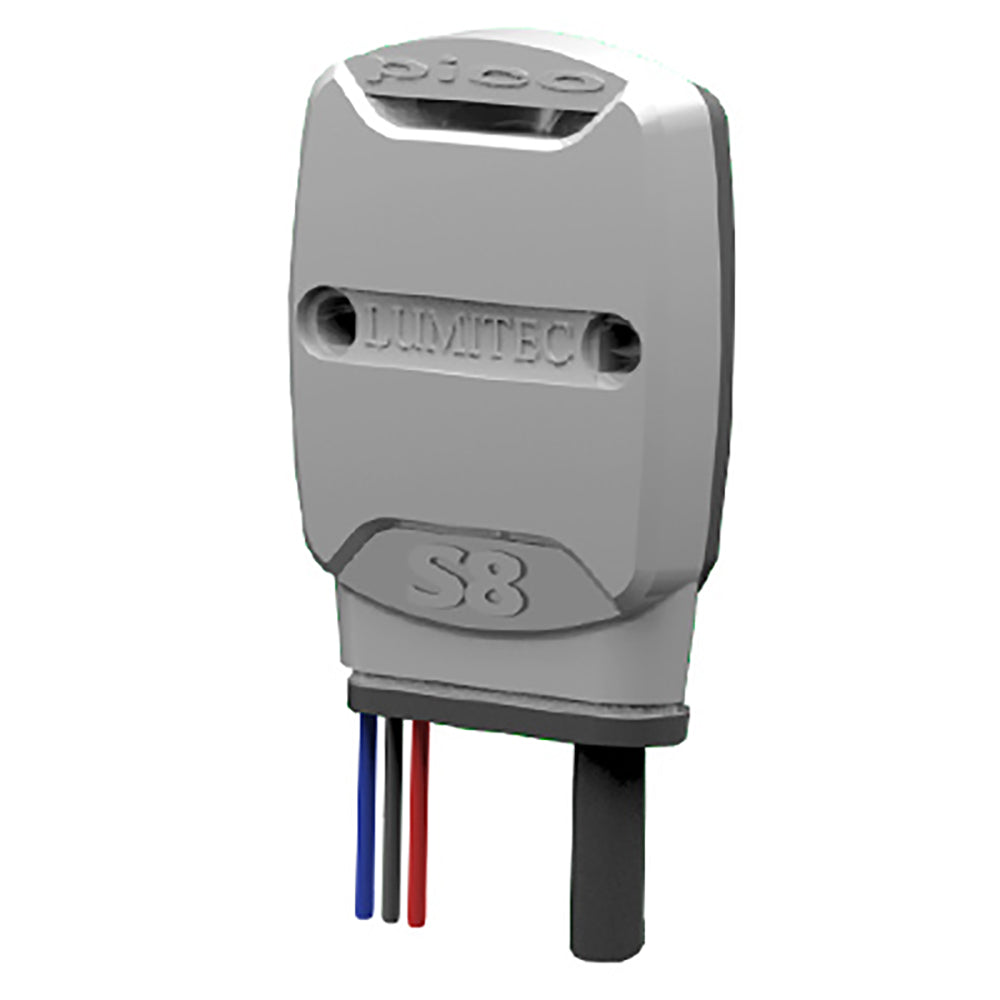 Lumitec Pico S-8 Expansion Module OutdoorUp