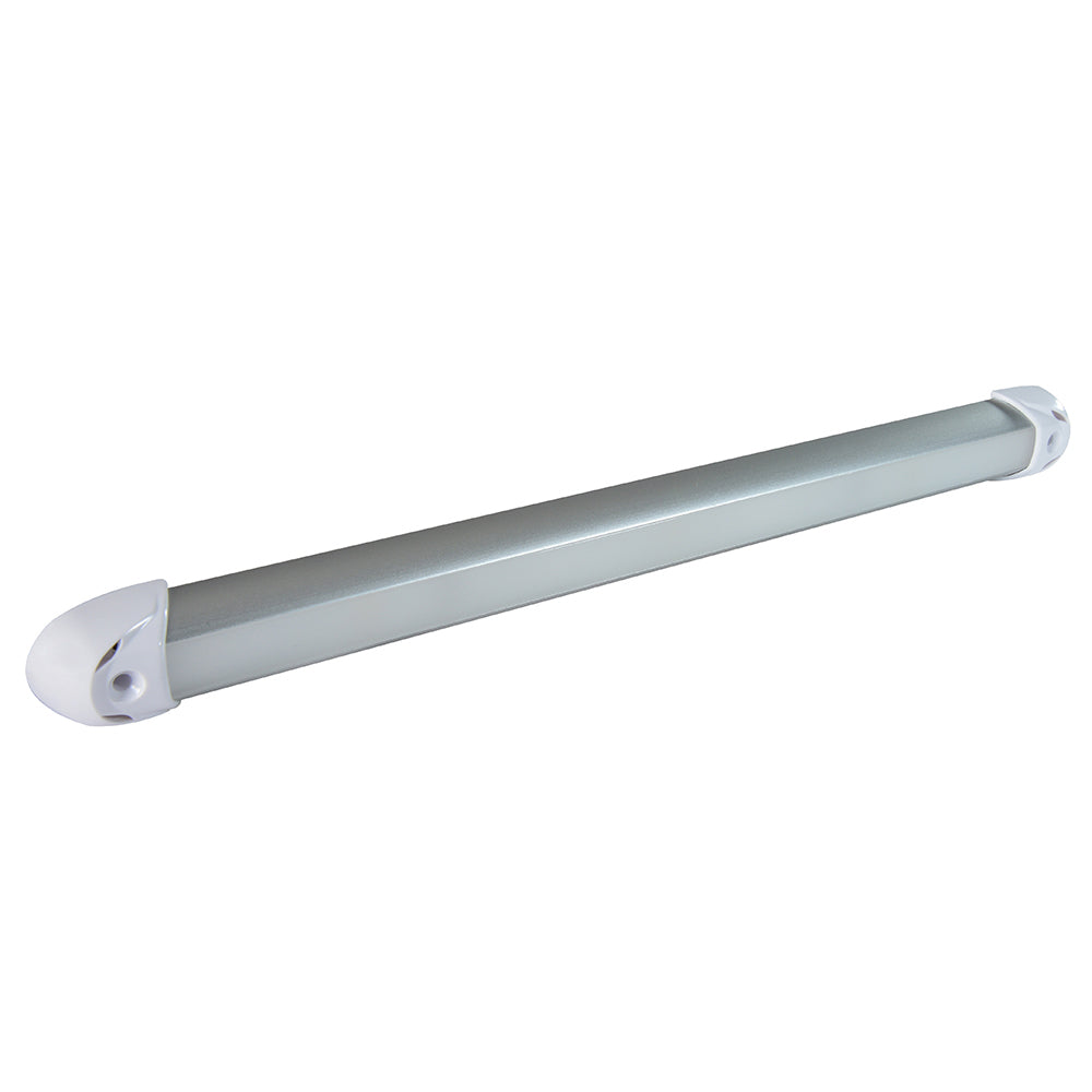 Lumitec Rail2 12" Light - Warm White Dimming OutdoorUp