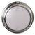 Lumitec TouchDome - Dome Light - Polished SS Finish - 2-Color White/Red Dimming OutdoorUp