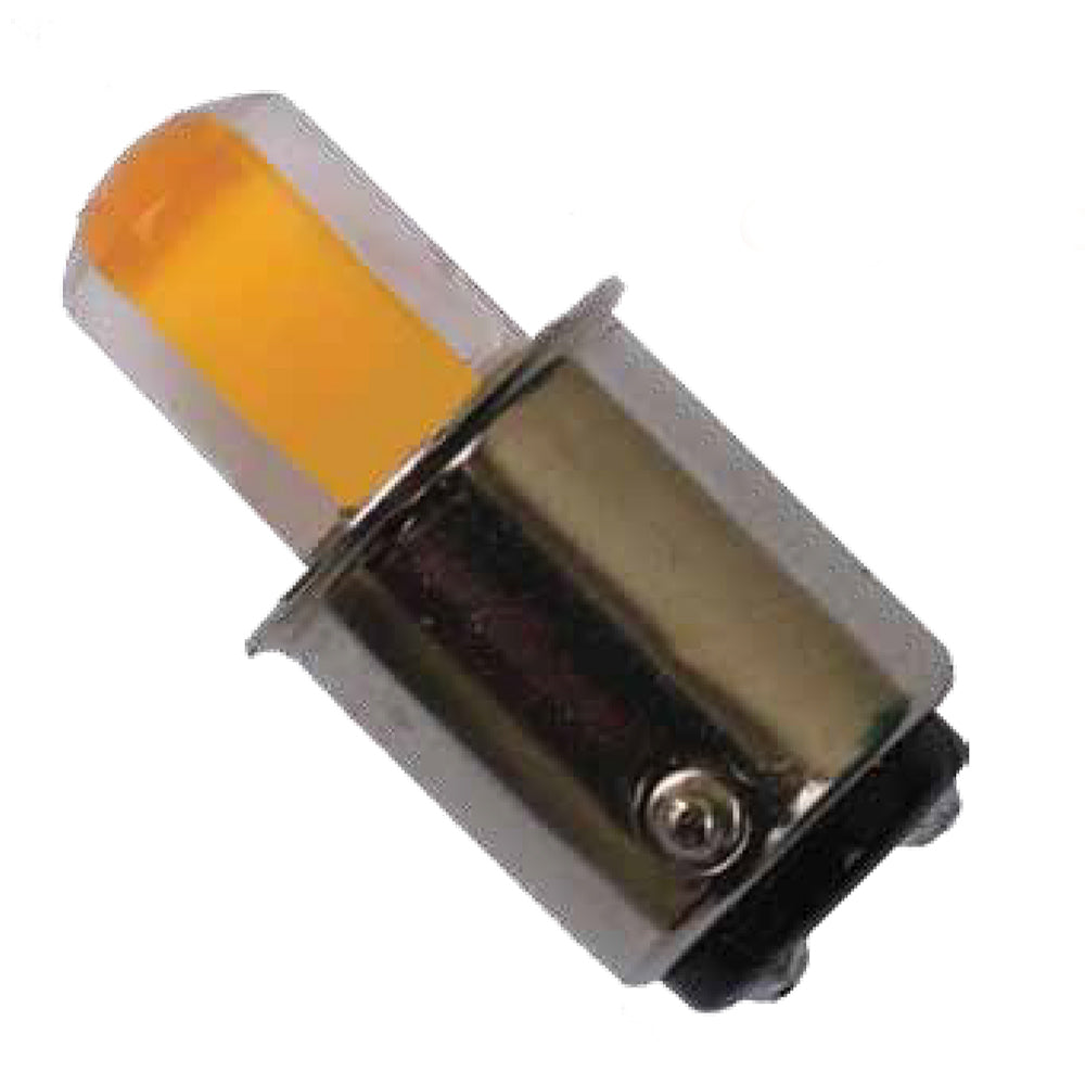 Lunasea BA15D Low Profile 1.5W 12VDC 210 Lumens - Cool White OutdoorUp