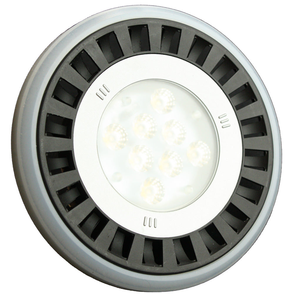 Lunasea Replacement Bulb f/PAR36 Sealed Beam Lights OutdoorUp