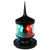 Lunasea Tri-Color/Anchor/Strobe LED Navigation Light OutdoorUp