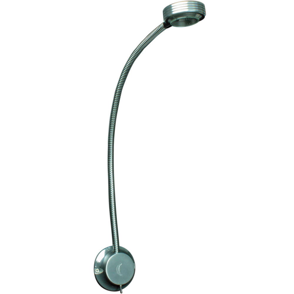 Lunasea Wall Mount Flexible LED Map/Chart Light - Warm White/Red OutdoorUp