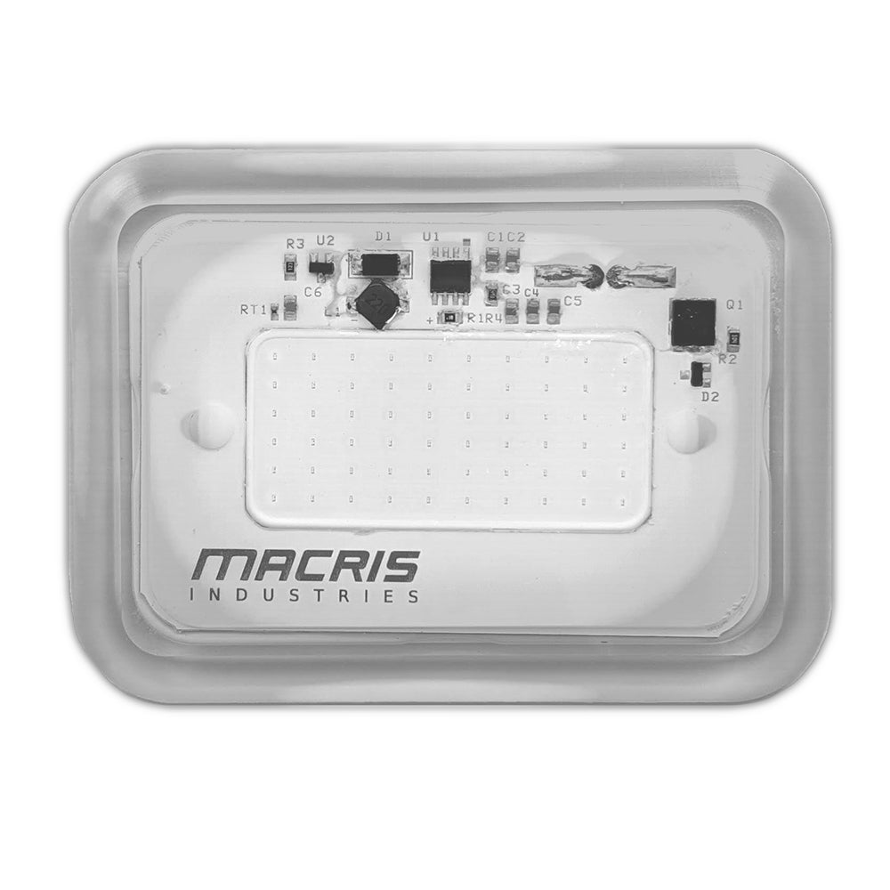 Macris Industries MIU S5 Series Underwater LED 10W - White OutdoorUp