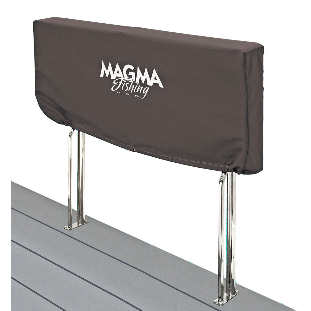 Magma Cover f/48" Dock Cleaning Station - Jet Black OutdoorUp