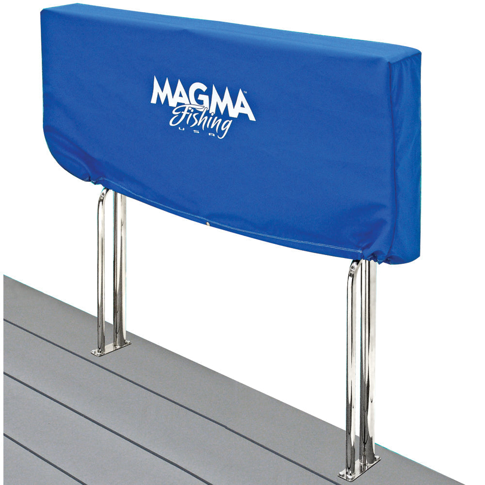 Magma Cover f/48" Dock Cleaning Station - Pacific Blue OutdoorUp