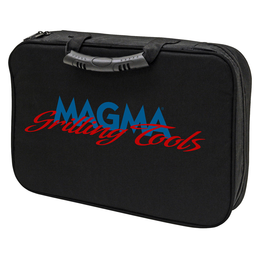Magma Grilling Tools Storage Case OutdoorUp