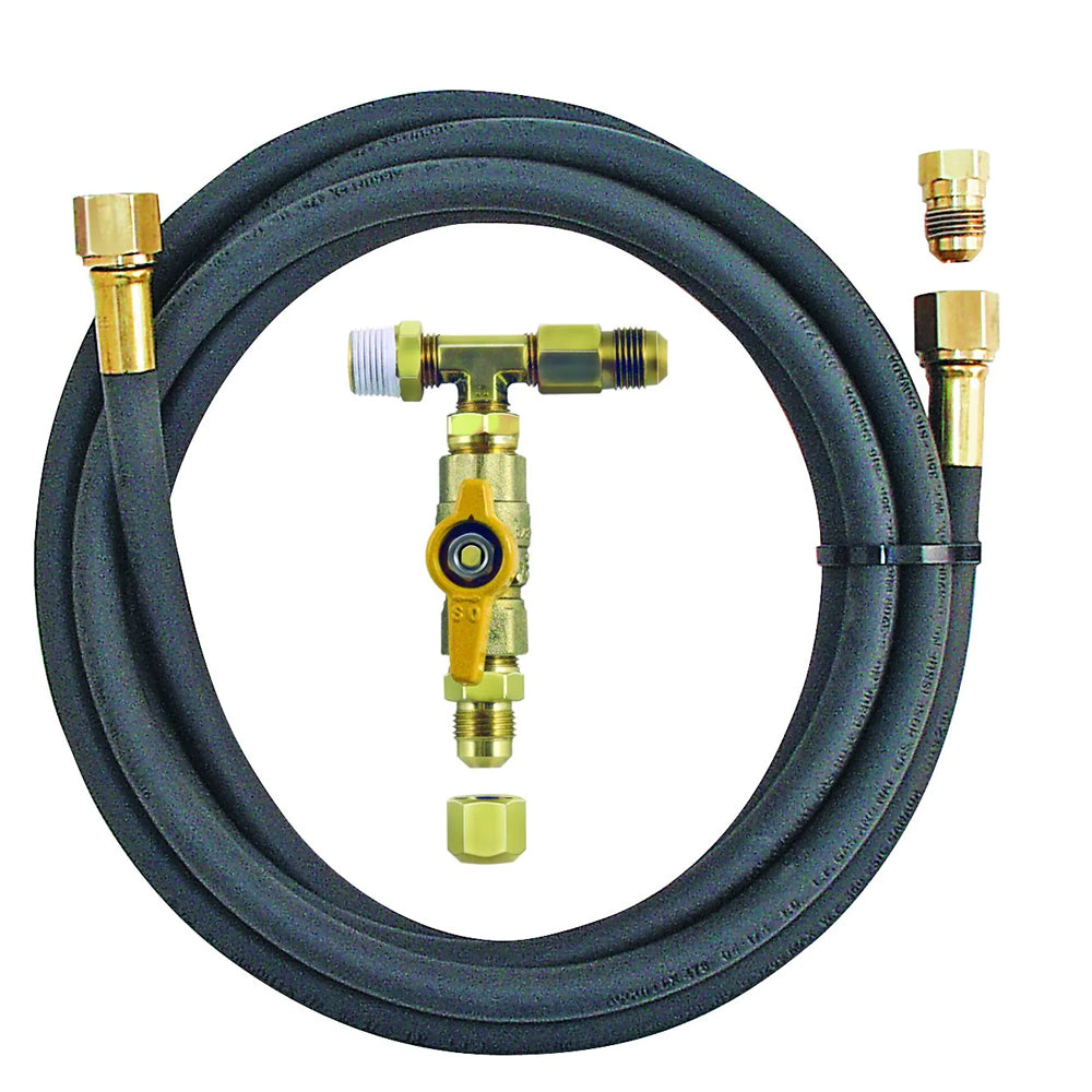 Magma LPG (Propane) Low Pressure Hose Conversion Kit OutdoorUp