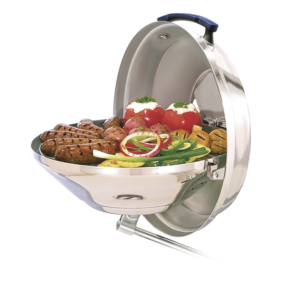 Magma Marine Kettle Charcoal Grill - 15" OutdoorUp